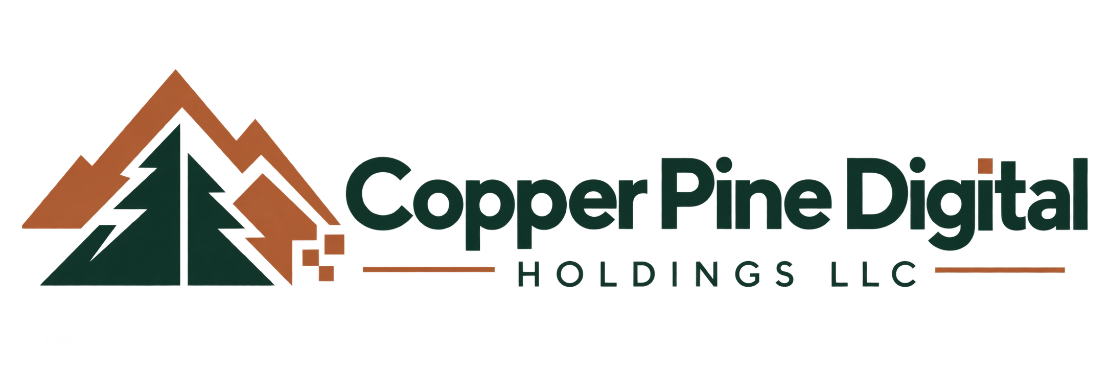 Copper Pine Digital Holdings LLC
